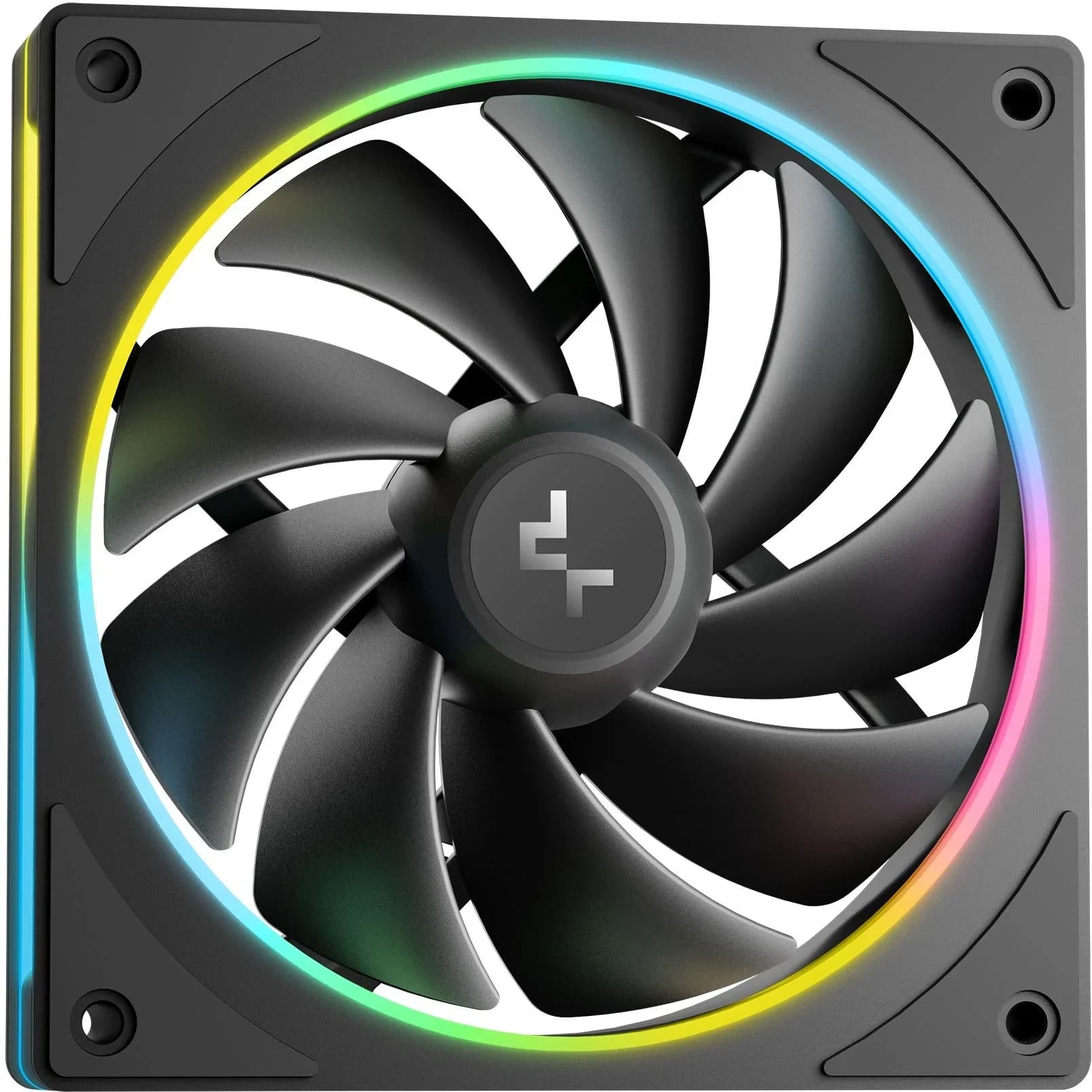 Вентилятор для процессора Deepcool LM240