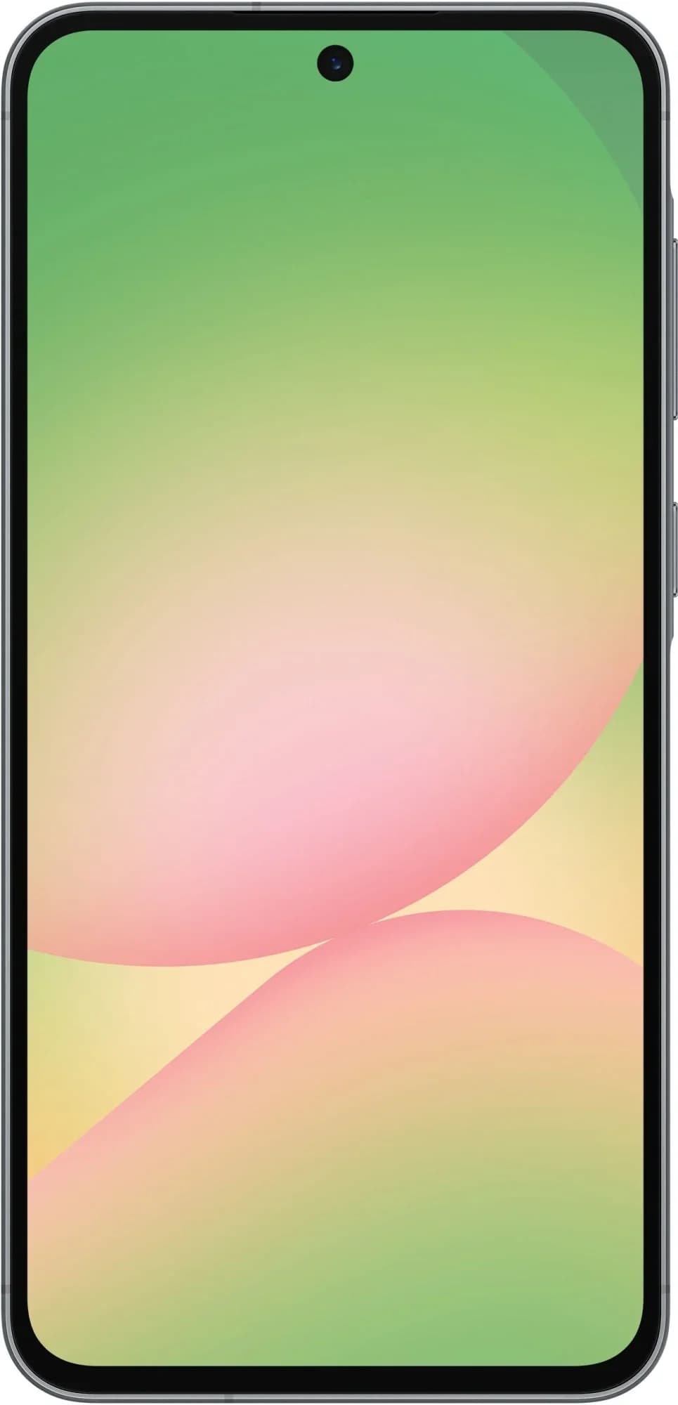 Смартфон Samsung Galaxy SM-A566E Galaxy A56 5G 12/256Gb графит