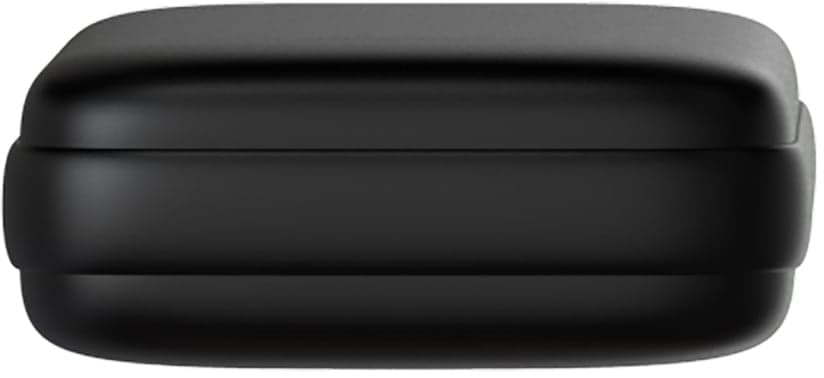 Мобильный аккумулятор Buro BP20A 20000mAh 10W 2A USB-A черный (BP20A10PBK)
