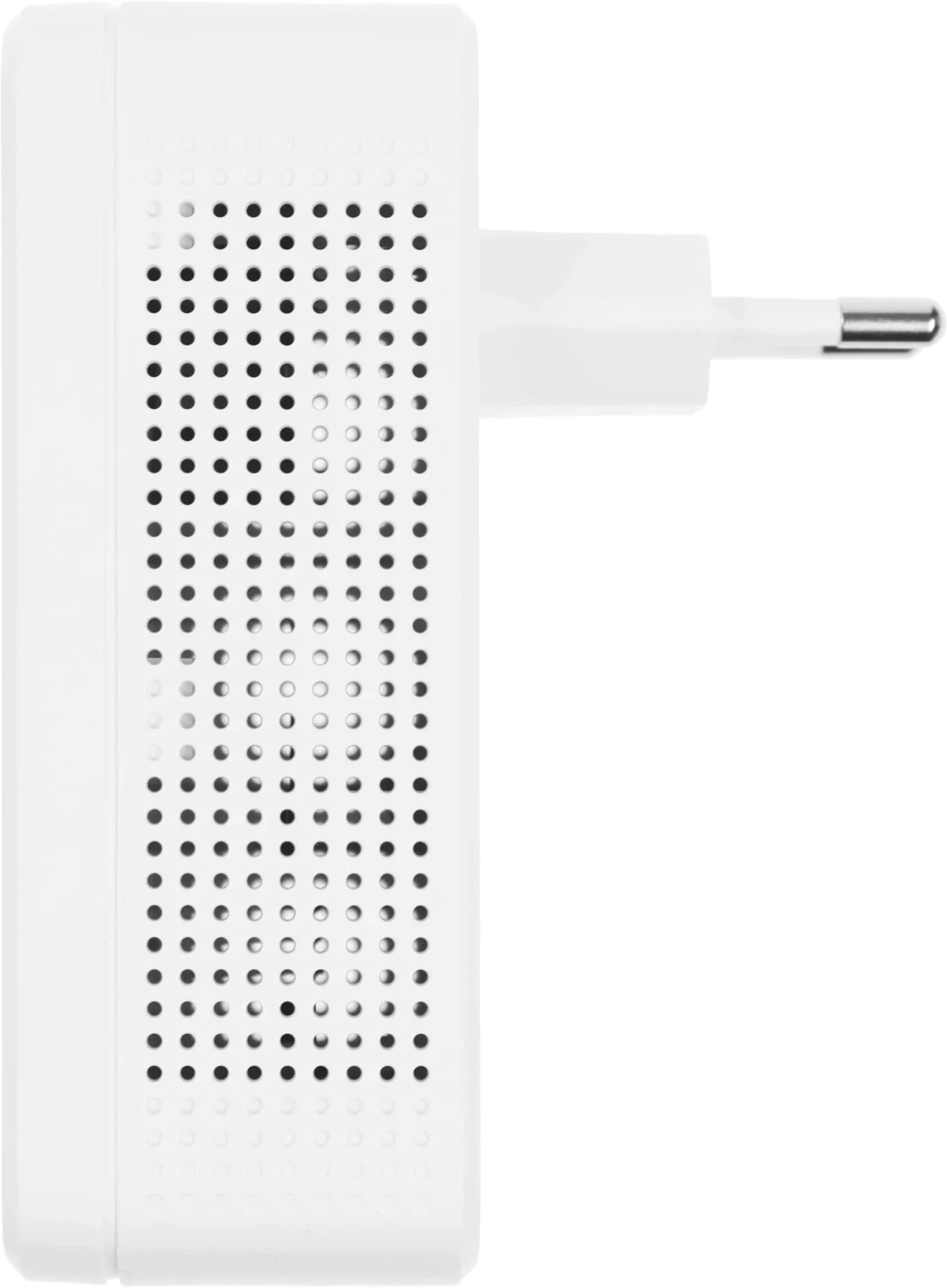 Mercusys <ME10> Wi-Fi Range Extender (1UTP 100Mbps, 802.11b/g/n)