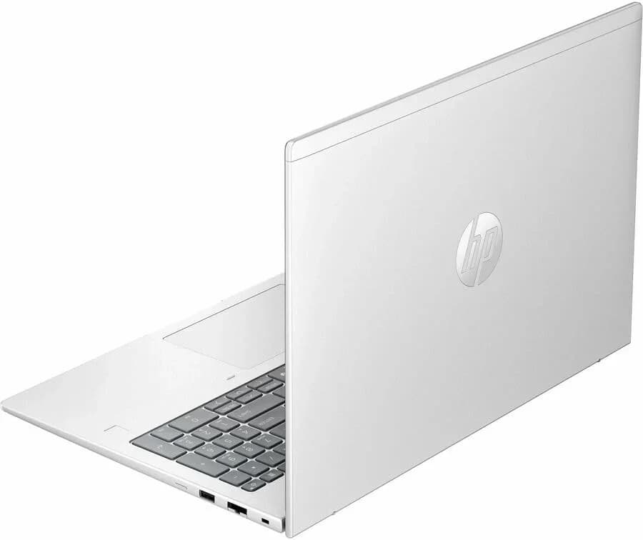 Ноутбук HP ProBook 4 G1i Core i5 1334U 16Gb SSD512Gb Intel Iris Xe graphics 16" IPS WUXGA (1920x1200) Windows 11 Pro 64 silver WiFi BT Cam (C2BP3AT)