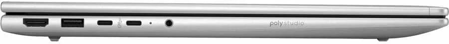 Ноутбук HP ProBook 4 G1i Core i5 1334U 16Gb SSD512Gb Intel Iris Xe graphics 16" IPS WUXGA (1920x1200) Windows 11 Pro 64 silver WiFi BT Cam (C2BP3AT)