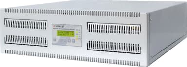 Источник бесперебойного питания Штиль SR SR3110L 8000Вт 10000ВА серый