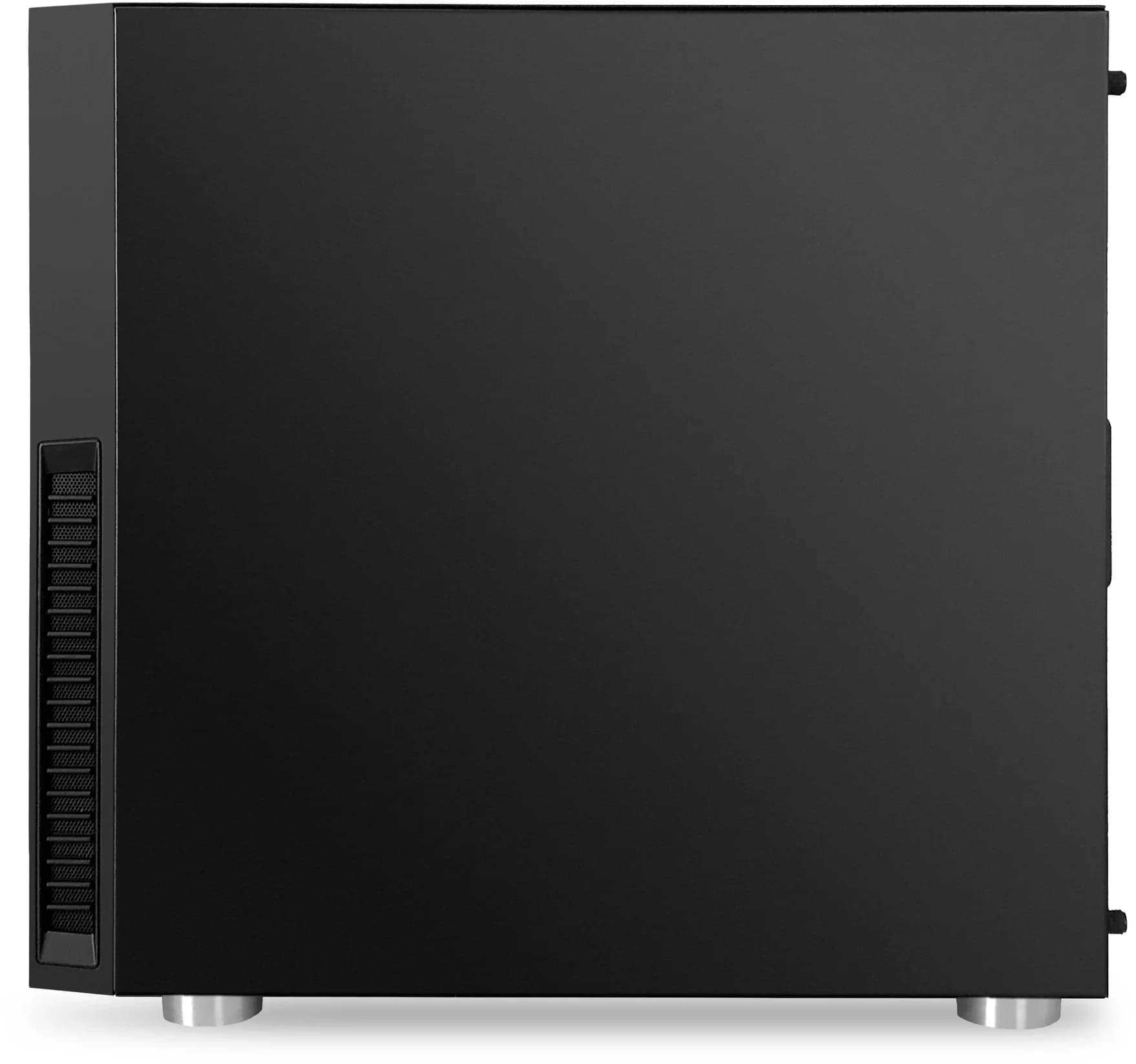 ПК IRU Game 510B7GM MT i5 12400F (2.5) 16Gb SSD512Gb RTX4060 8Gb FreeDOS GbitEth 650W черный (RUS)