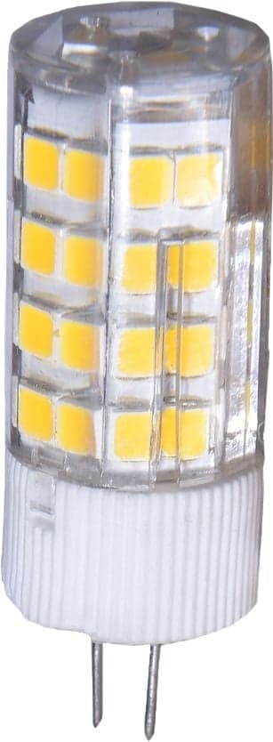 Лампа светодиодная Thomson TH-B4206 5Вт цок.:G4 капсул. 220B св.свеч.бел.нейт. (упак.:1шт)