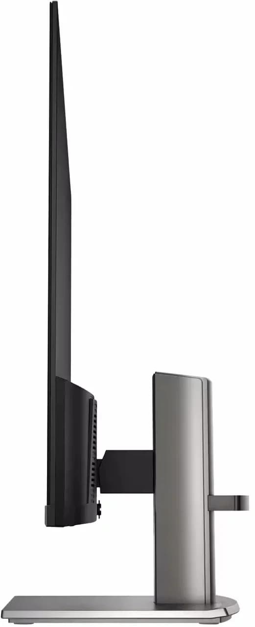 Монитор HP 27" Series 5 527da черный IPS LED 16:9 HDMI M/M матовая HAS 300cd 178гр/178гр 1920x1080 100Hz VGA FHD 4.22кг