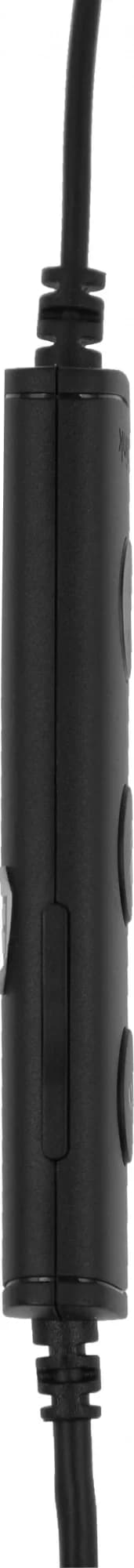 Yealink Гарнитура UH34 Lite Dual UC проводная USB