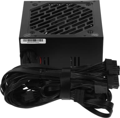 Блок питания Accord ATX 850W ACC-W850P 80+ white (20+4pin) 120mm fan 6xSATA RTL