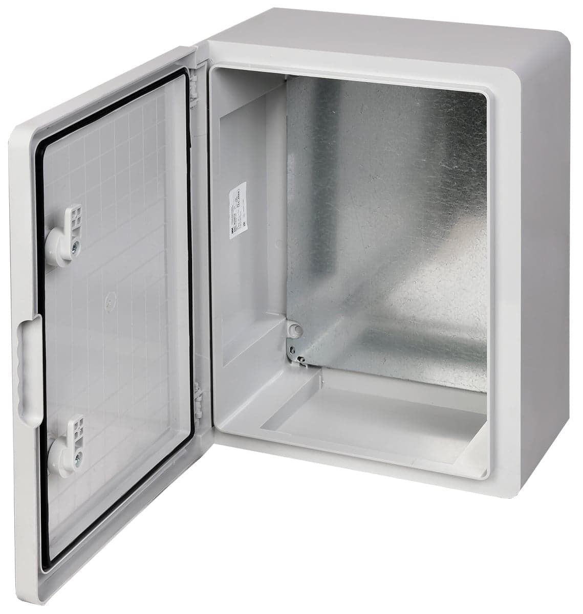 Корпус пласт. ЩМПп 400х300х170мм УХЛ1 IP65 IEK
