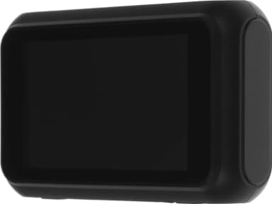 Видеорегистратор с радар-детектором TrendVision Hybrid Signature Real 4K черный 2160p 170гр. GPS NT96670