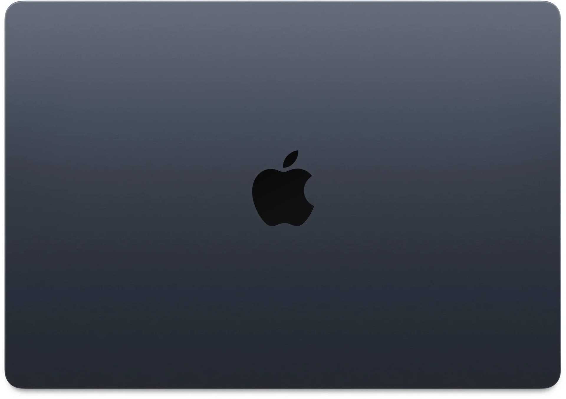 Ноутбук Apple MacBook Air A3114 M3 8 core 16Gb SSD256Gb/10 core GPU 15.3" Liquid Retina (2880x1864) macOS midnight WiFi BT Cam (MC9G4LL/A)