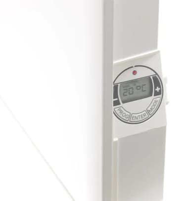 Конвектор Nobo Сompact NUL4T2 10 1000Вт белый
