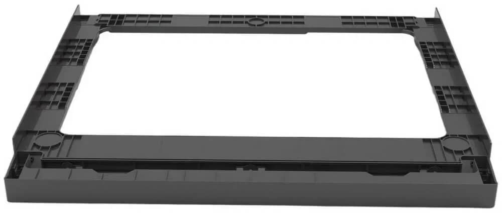 Комплект соединительный для сушильных и стиральных машин Midea MSKK-S200 серый 4100гр