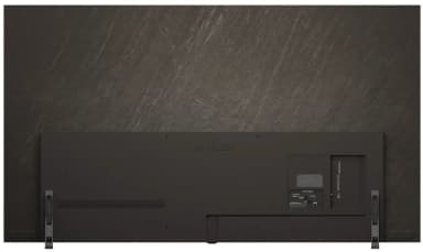 Телевизор OLED LG 83" OLED83B5RLA.ARUG коричневый/серый 4K Ultra HD 120Hz DVB-T DVB-T2 DVB-C DVB-S2 USB WiFi Smart TV