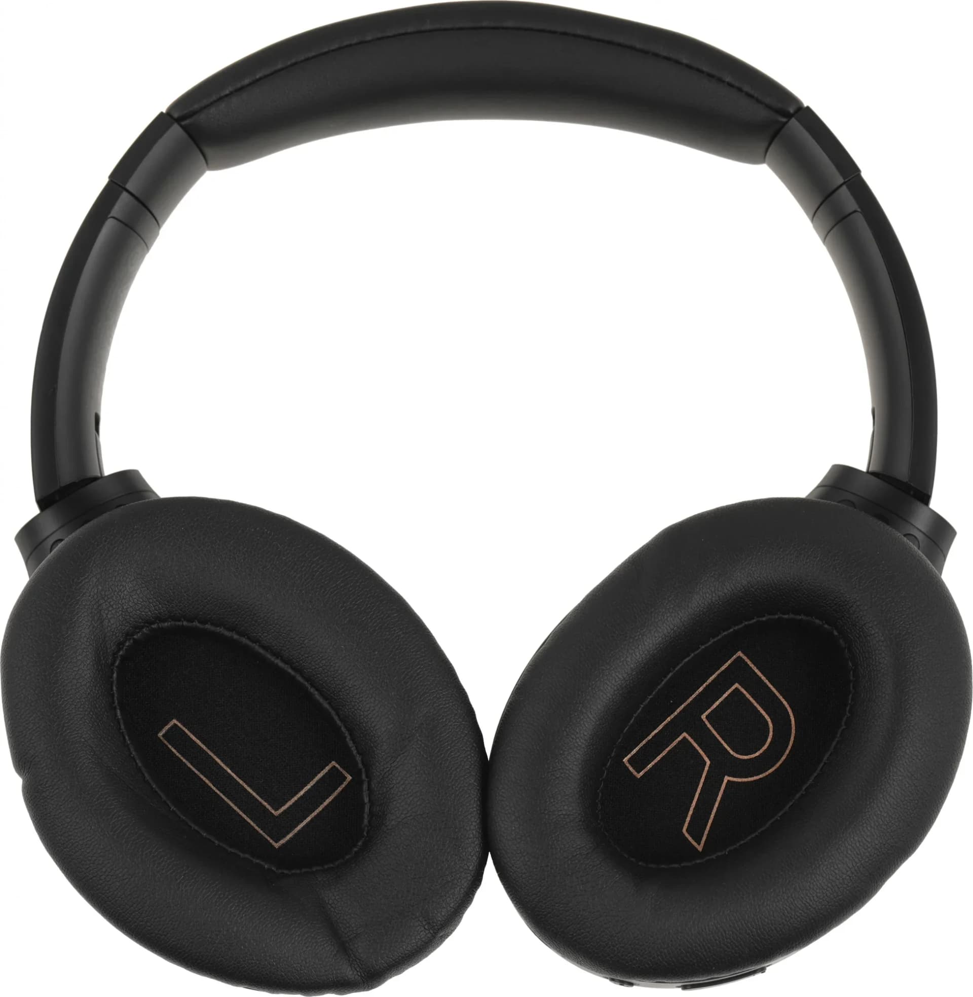 Беспроводные/проводные наушники Creative Zen Hybrid белый, полноформатные, Bluetooth + проводной, активное шумоподавление