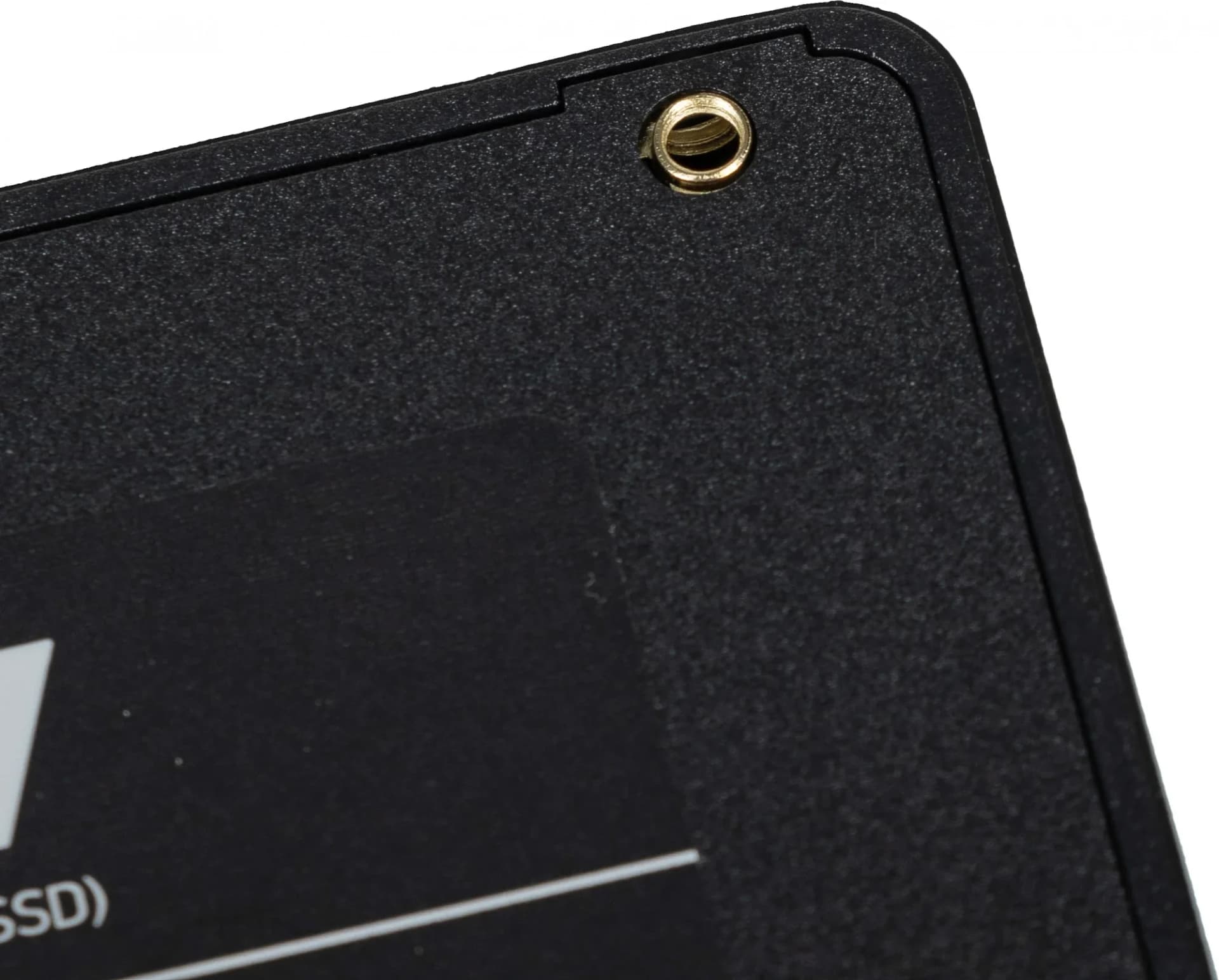 Накопитель SSD Digma Run S9, 512Gb, SATA III, 2.5", без NVMe, R/W 520/475