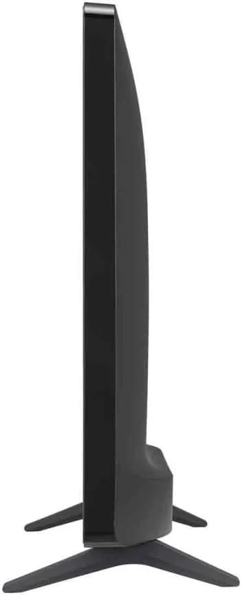 Телевизор LED LG 24" 24TQ520S-PZ.ARUZ серый HD 50Hz DVB-T DVB-T2 DVB-C USB WiFi Smart TV