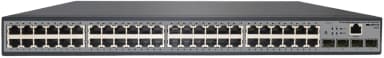 Коммутатор ORIGO Управляемый L2 коммутатор, 48x1000Base-T, 4x1000Base-X SFP, консольный порт RJ-45, комплект для установки в 19" стойку