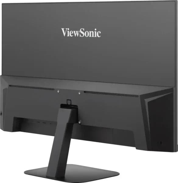 Монитор ViewSonic 27" VA2708-2K-HD черный IPS LED 16:9 HDMI матовая 250cd 178гр/178гр 2560x1440 100H