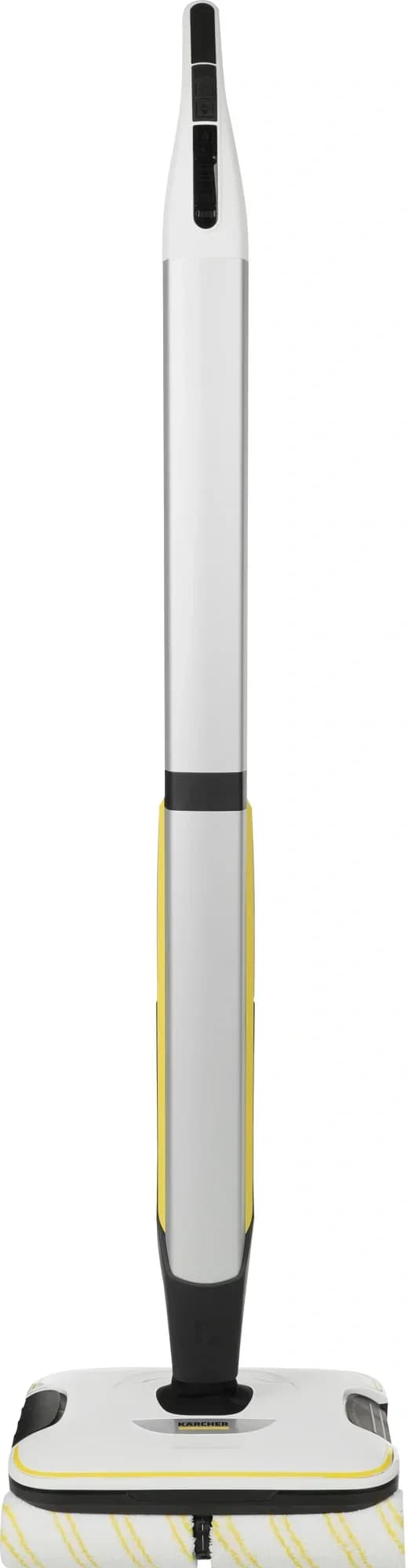 Электрошвабра Karcher FC 7 Cordless белый