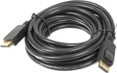 Кабель Ningbo V1.2 ver1.2 DisplayPort (m) DisplayPort (m) 5м