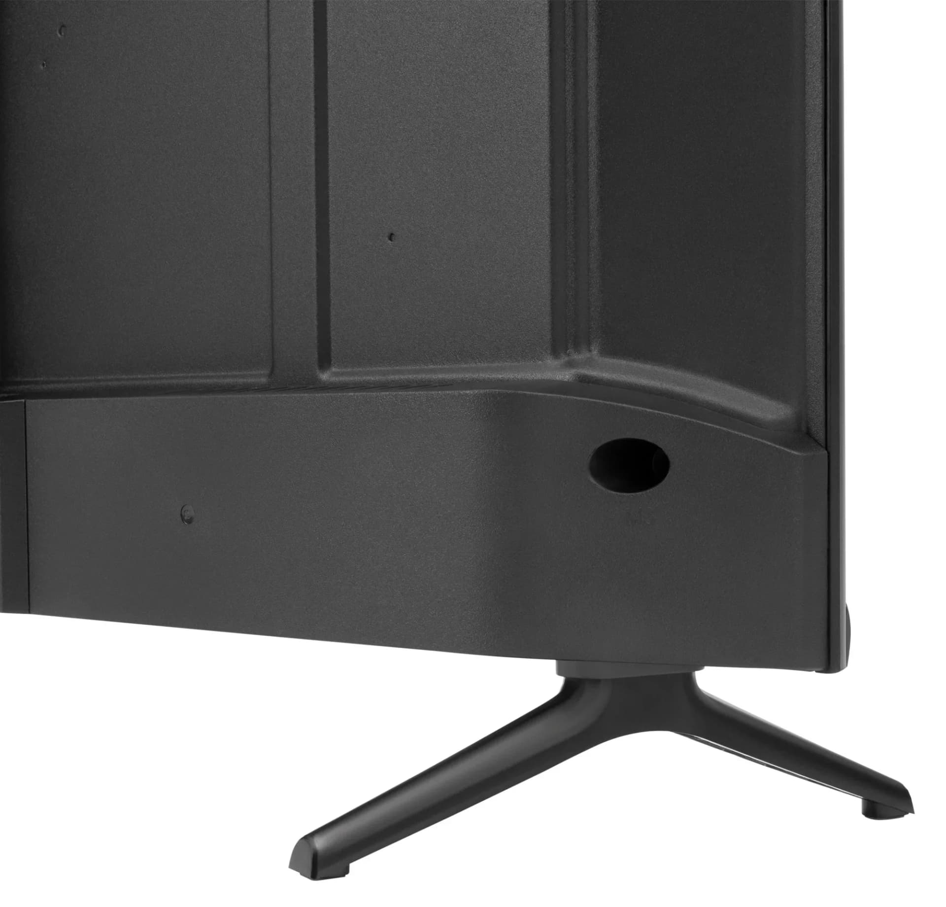Телевизор Starwind 40" SW-LED40BG200 черный LED FHD 60Hz