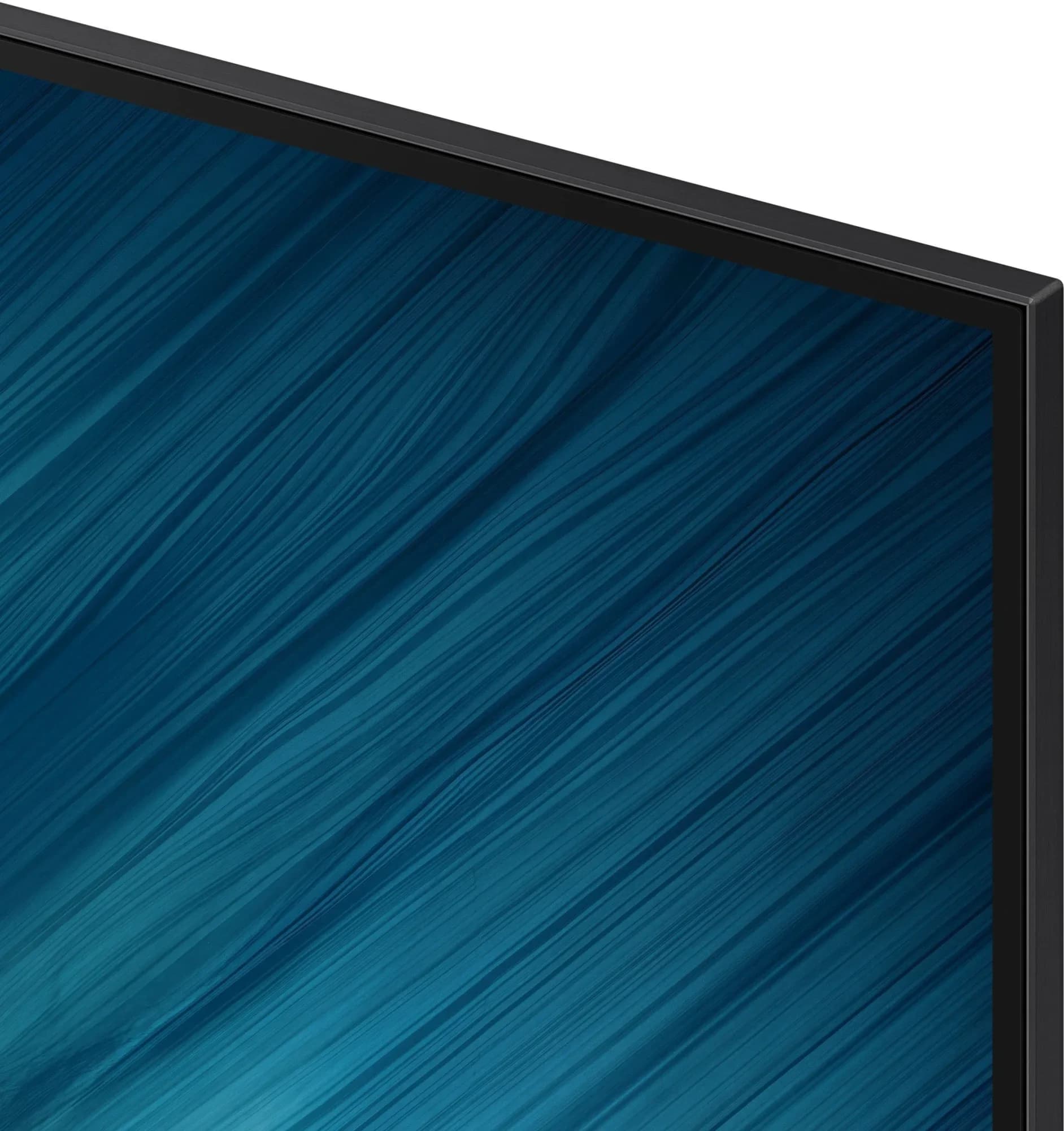 77" Телевизор OLED SAMSUNG QE77S95FAUXRU