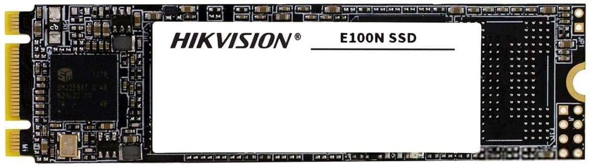 Накопитель SSD Hikvision SATA-III 128GB HS-SSD-E100N/128G HS-SSD-E100N/128G Hiksemi M.2 2280
