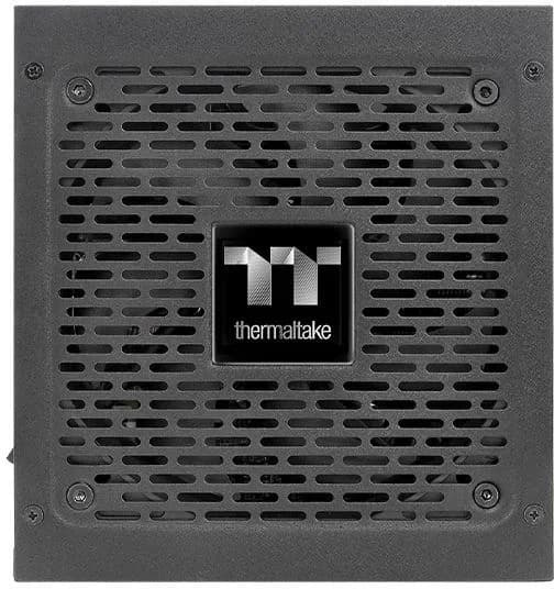 Блок питания Thermaltake ATX 1050W Toughpower PF3 Gen.5 80+ platinum 24pin APFC 120mm fan LED 12xSATA Cab Manag RTL