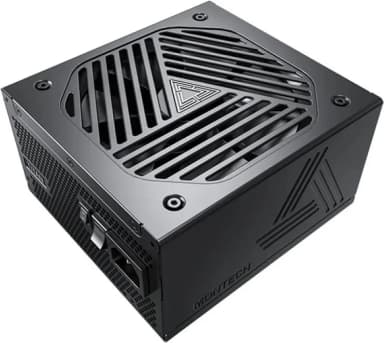Блок питания Montech ATX 850W TITAN GOLD Gen.5 80 PLUS gold (20+4pin) APFC 135mm fan 12xSATA Cab Manag RTL