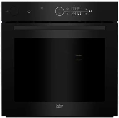 Духовой шкаф Beko BCBIS17400KSBS (7739182958) 72 л, A+, черный