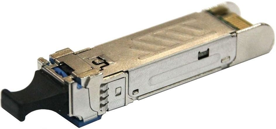 <330R/3KM/A1A> Модуль SFP