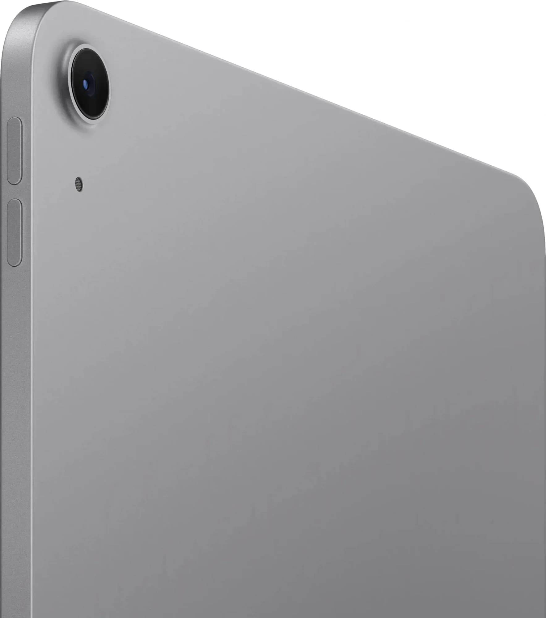 Планшет Apple iPad Air 2025 A3266 M3 4.05 8C RAM8Gb ROM128Gb 11" IPS 2360x1640 iOS серый космос 12Mpix 12Mpix BT WiFi 10hr