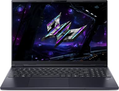 Acer Ноутбук Predator Helios Neo 16S PHN16S-71-72PG Core Ultra 7 32Gb SSD1Tb RTX5070 OLED