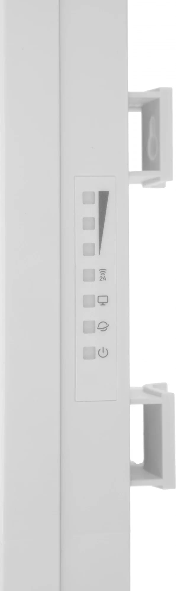 CUDY LT400 Outdoor 4G LTE WiFi роутер уличный IP65 PoE