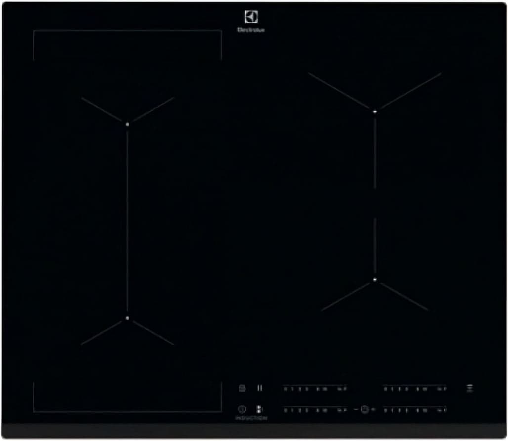 Индукционная варочная панель Electrolux EIV634