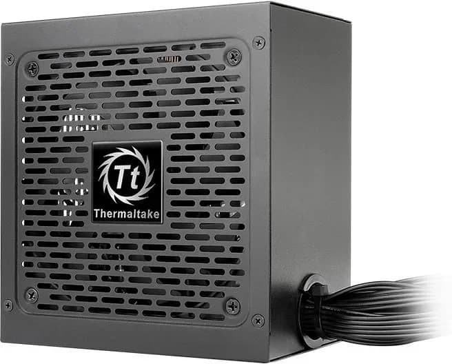 Блок питания ПК Thermaltake Smart BX1 SE 750 0750W/Non Modular/Non Light/Single Voltage/Analog/80 Plus Bronze/EU/Non JP CAP/All Flat Cables/DC to DC