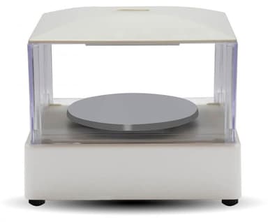 Весы лабораторные Mertech M-ER 122ACFJR-150.005 белый (3001)