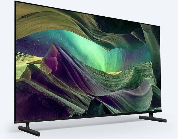 ЖК телевизор Sony 75" KD-75X85L