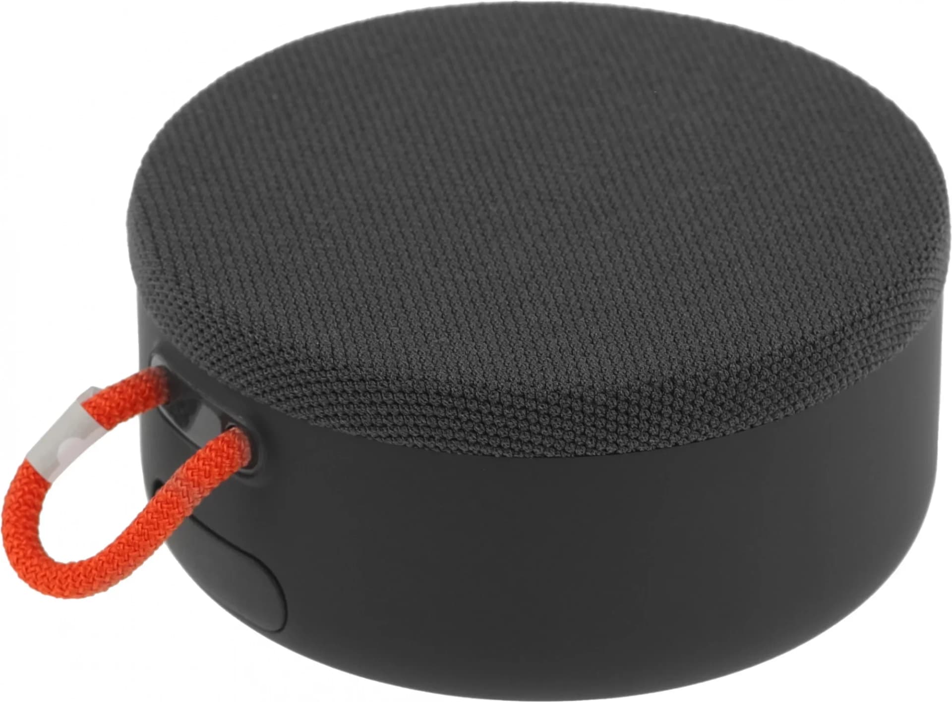 Колонка порт. Xiaomi Mi Portable Bluetooth Speaker черный 4W 1.0 BT 10м (BHR4802GL)