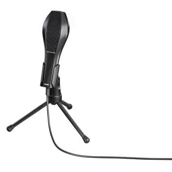 MIC-USB Stream