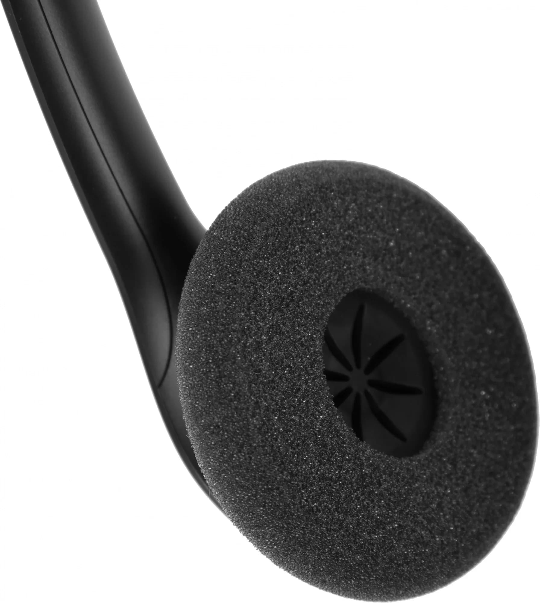 Гарнитура проводная Jabra BIZ 1500 Duo, USB, NC, Global / USB-A /