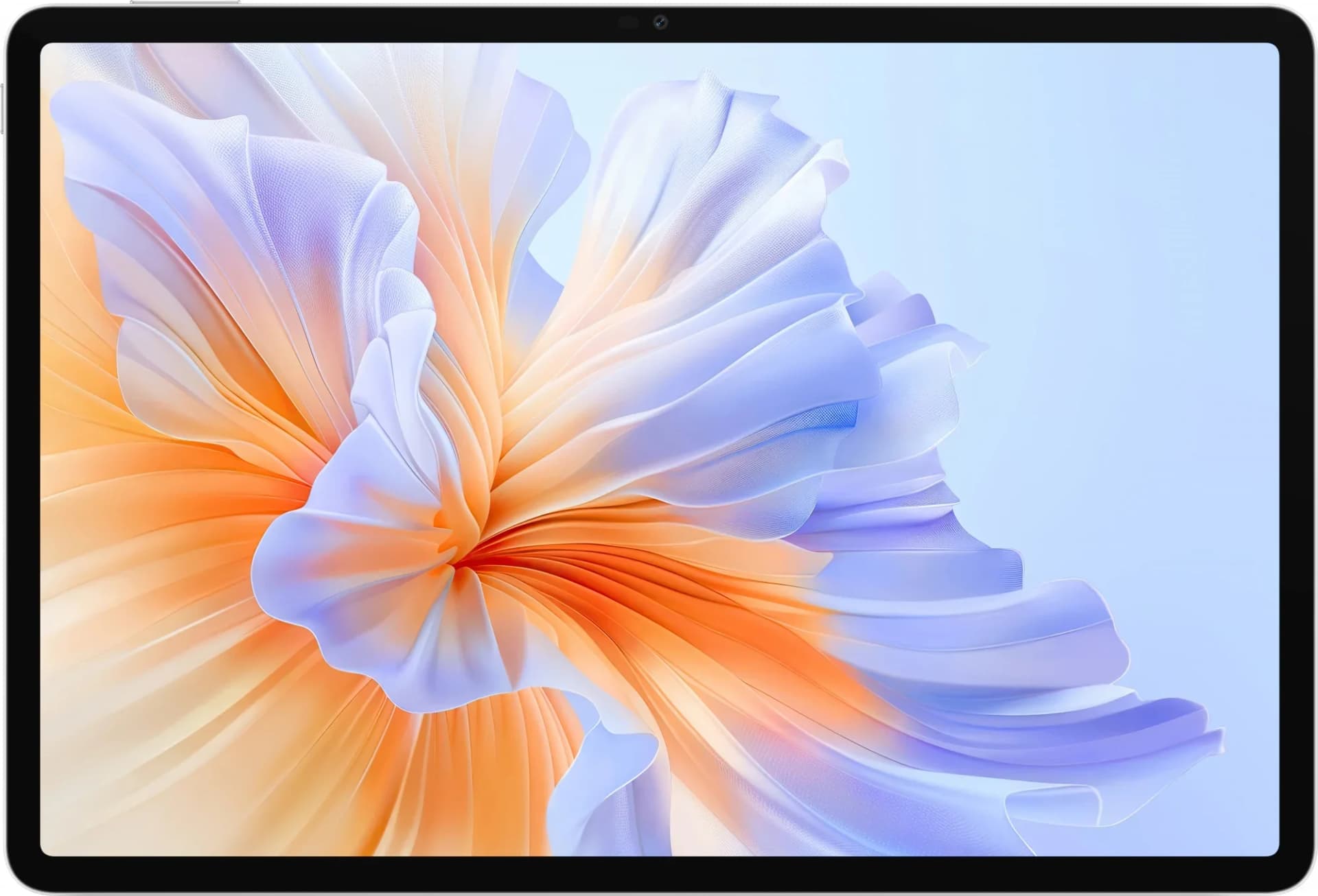Планшет 11.5" HONOR Pad V9 Wi-Fi 8+256Gb белый (5301AMSA)
