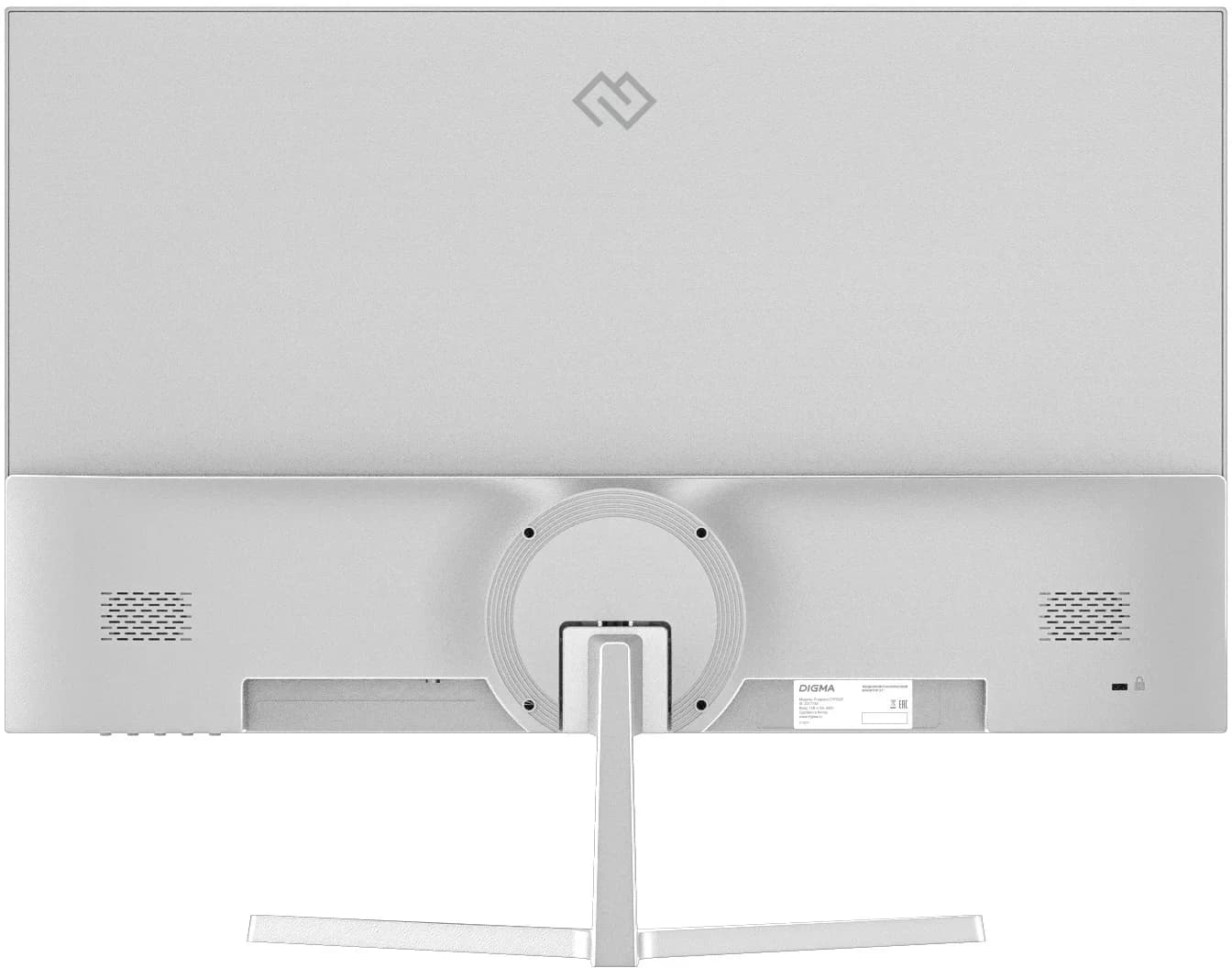 Монитор Digma 27" Progress 27P502Q
