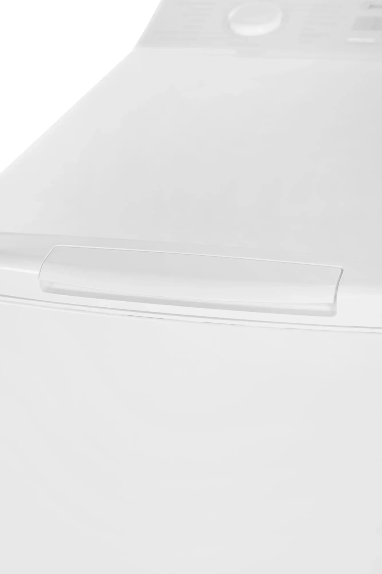 Стиральная машина Midea MFE11W65/W-C класс: A загр.вертикальная макс.:6.5кг белый