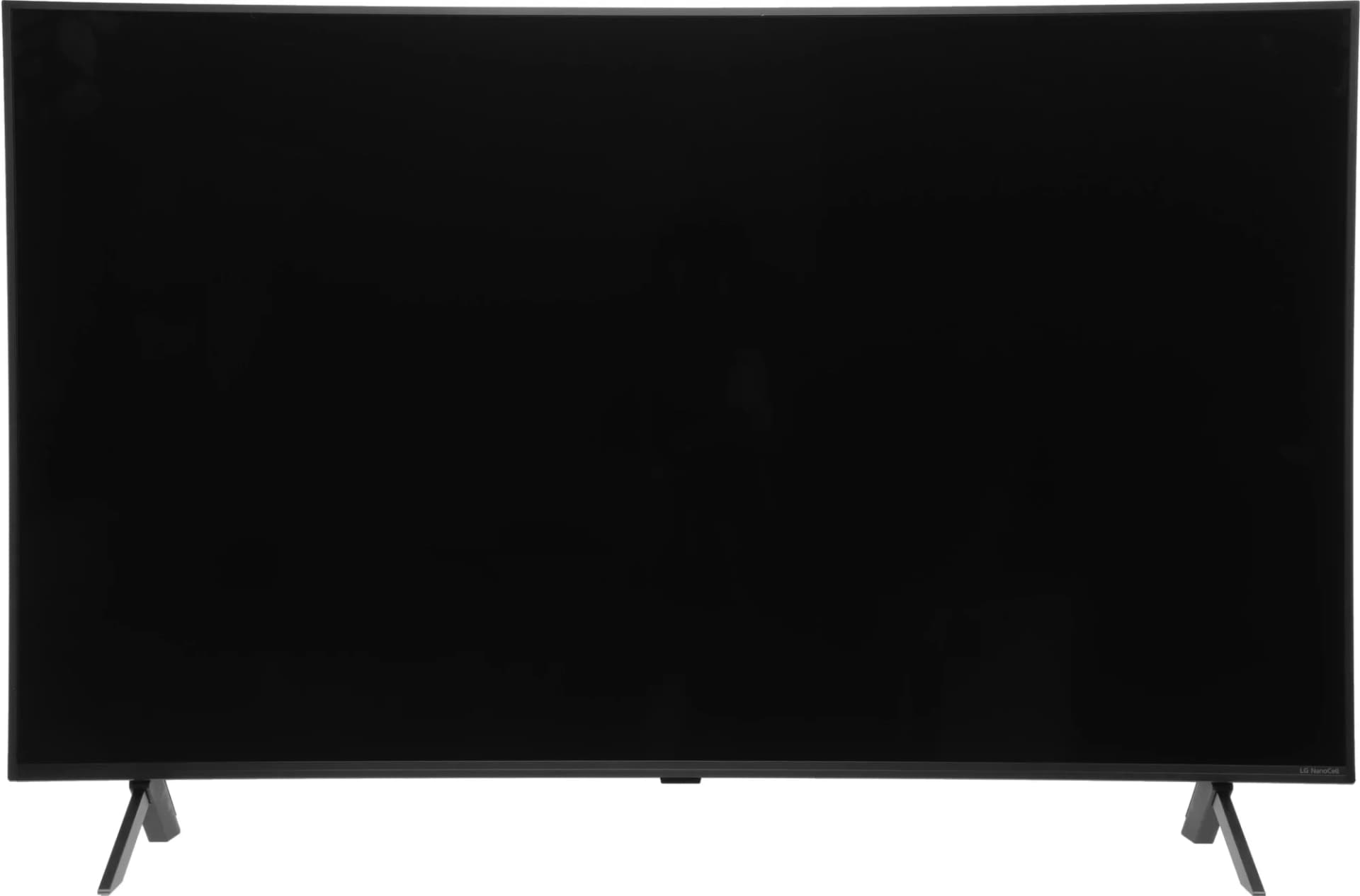 50" Телевизор NANO LED LG 50NANO90A6B.ARUG