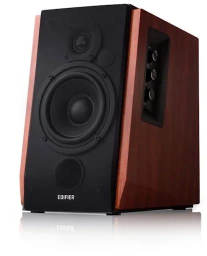 Edifier R1700 ВТ Black