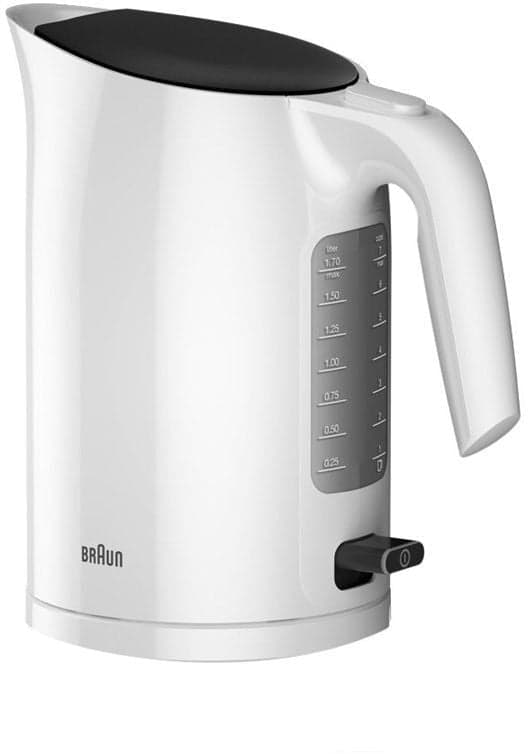 PurEase WK 3100 WH