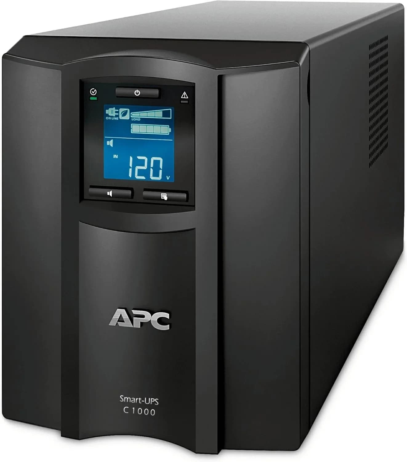 APC Smart-UPS C SMC1000IC