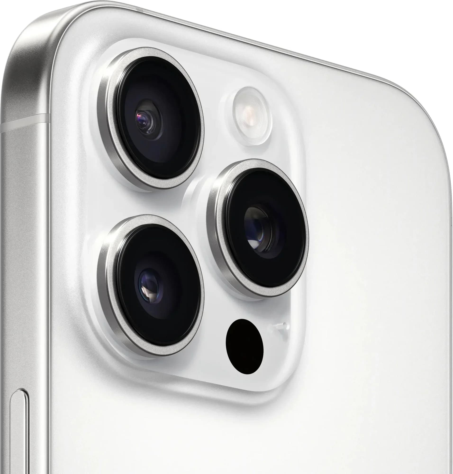 Apple iPhone 16 Pro 128GB White Titanium (MYLP3CH/A)